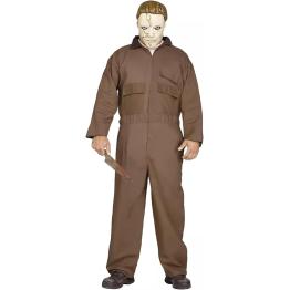 Disfraz Oficial de Michael Myers para Hombre