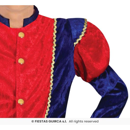 Disfraz Paje Reyes Magos premier infantil