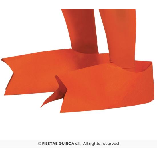 Disfraz  Patito Bañera talla adulto