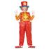 Disfraz Payaso Chistera talla infantil