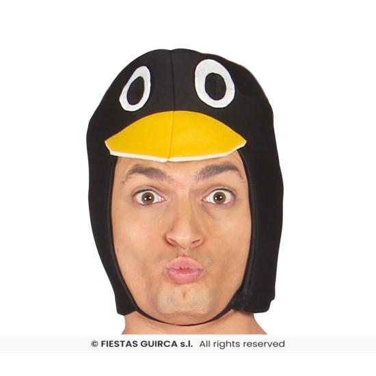 Disfraz Pingüino Friolero Adultos