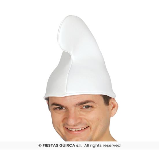 Disfraz Pitufo Enaníto Azul adulto