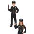 Disfraz Policia infantil unisex