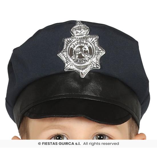 Disfraz Policia infantil unisex
