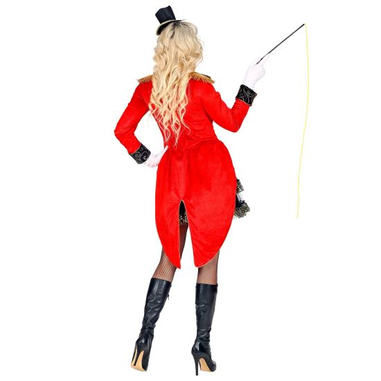 Disfraz Presentadora de Circo Sexy para  adulta.