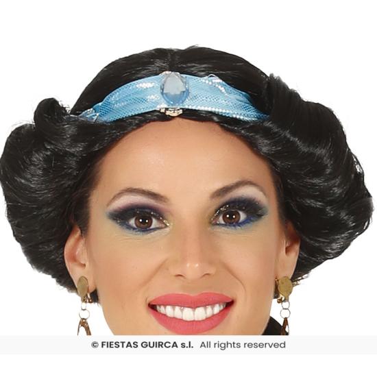 Disfraz Princesa Árabe Jasmin para  adulta