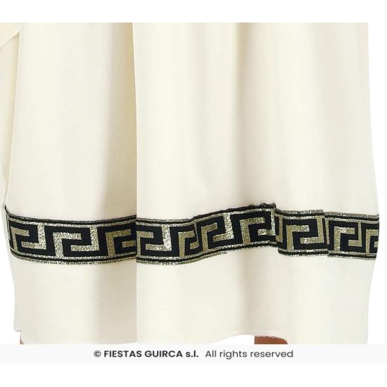 Disfraz Romana Ciudad para niña