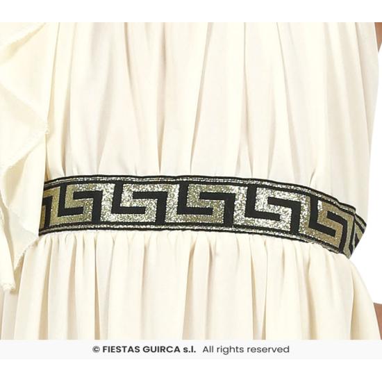 Disfraz Romana Ciudad para niña