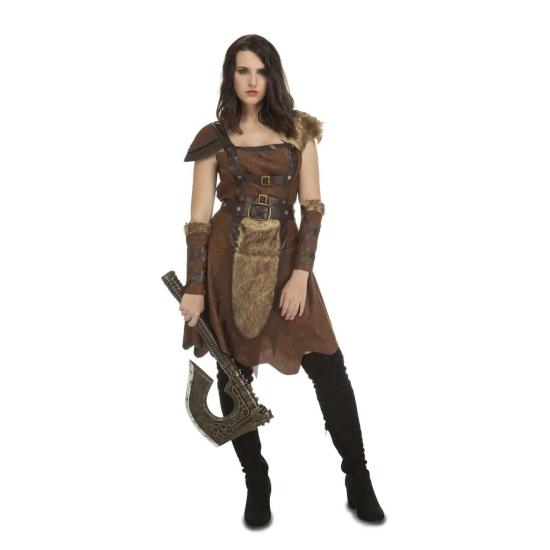 Disfraz Señora del Norte Juego de Tronos para Adulta