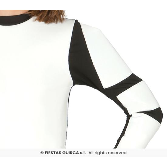 Disfraz Soldado Stormtrooper Star Wars niño