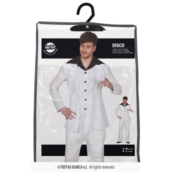 Disfraz Toni Montana Scarface para hombre