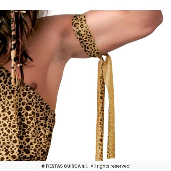 Disfraz Troglodita Primitivo talla Adulto