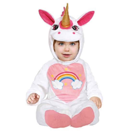 Disfraz Unicornio para bebé
