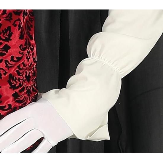 Disfraz Vampiro Cruel  Clásico adulto