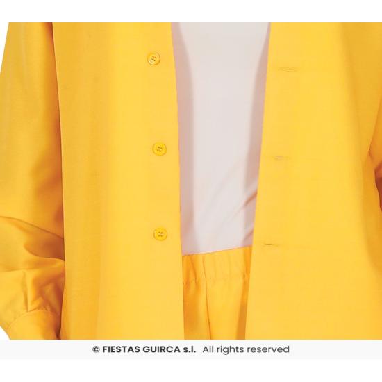 Disfraz Vis a Vis para mujer económico