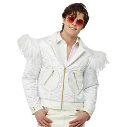 Elton John Chaqueta