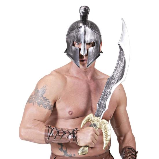 Espada de Espartana Lujo 83 cms*