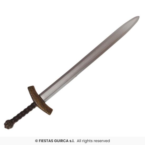 Espada Medieval 85 cms