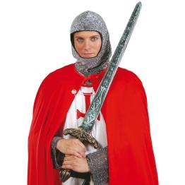 Espada Medieval 85 cms Camelot