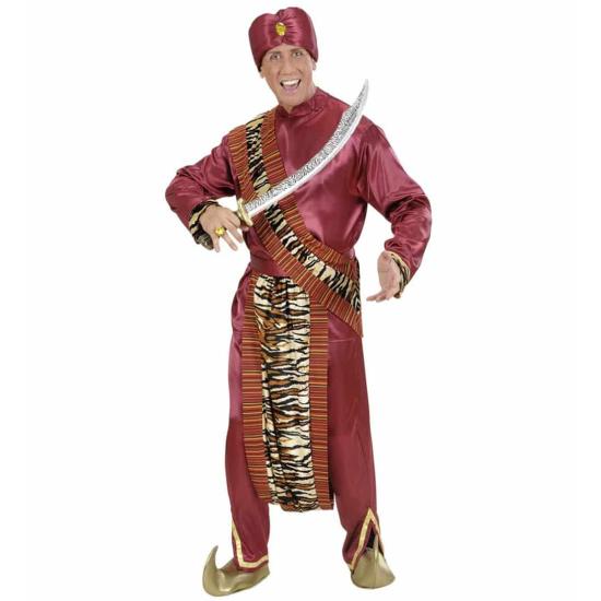 Espada  disfraces de Árabes 72 cms..