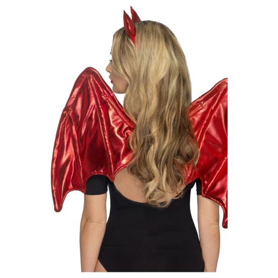 Fever Kit de diablesa,