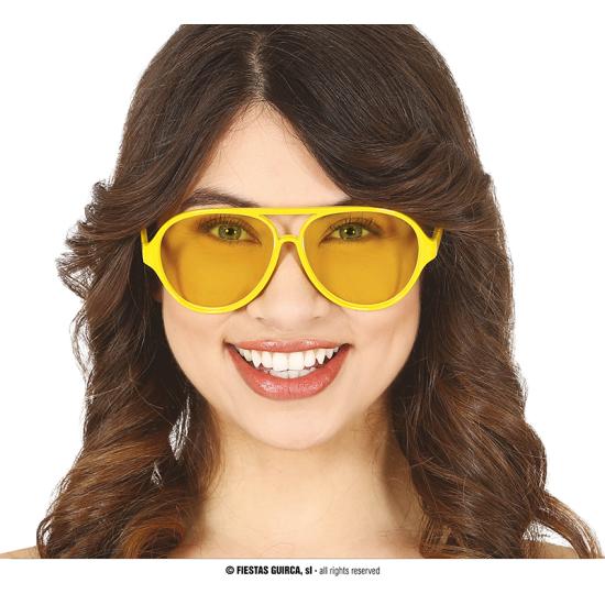 Gafas Años 70 colores