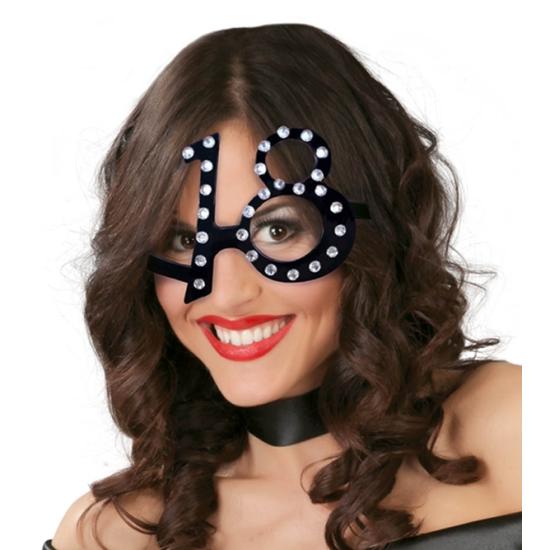 Gafas cumpleaños 18 años