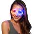 Gafas de Luz Neón