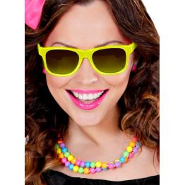 Gafas Fluor Fiesta