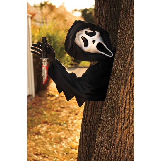 Ghost Face® Acosador 37 cms