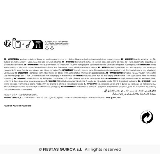 Gorra Bride con Plumas y Pedrería (Talla Única) - Accesorio de Disfraz para Fiestas