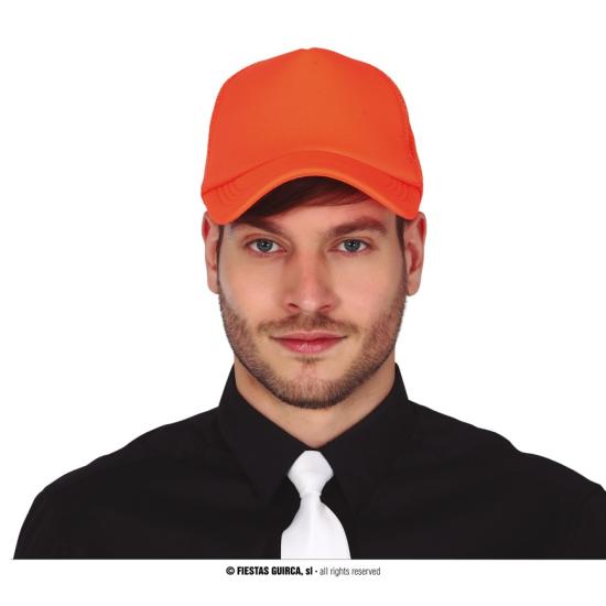 Gorra de los Años 80 Sport