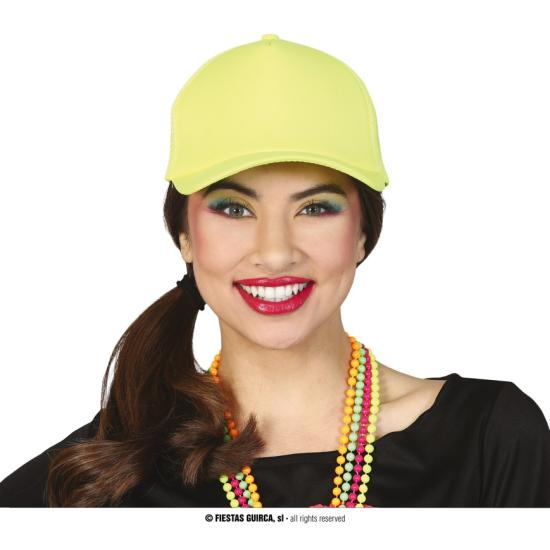 Gorra de los Años 80 Sport