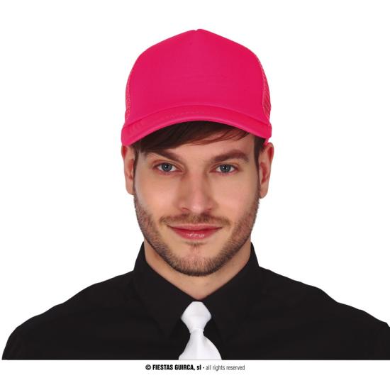 Gorra de los Años 80 Sport