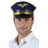 Gorra de Piloto Comercial adulto