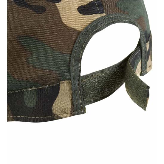 Gorra Militar soldado