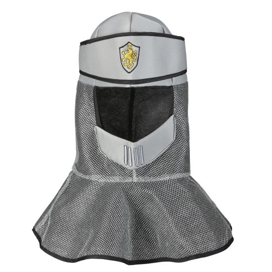 Gorro  Malla Medieval adulto