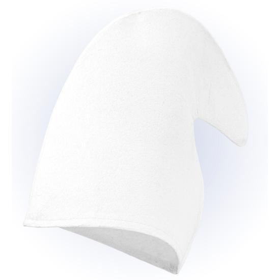 Gorro Enanito Blanco
