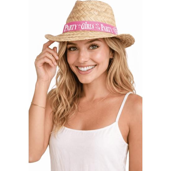 Gorro Party Girls Despedida