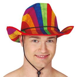 Gorro Vaquero LGTBI