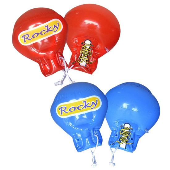 Guantes de Boxeo hinchables surt 2 colores