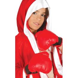 Guantes de Boxeo Infantiles