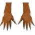 Guantes Garras de Hombre Lobo