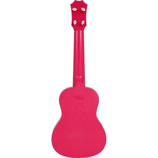Guitarra Pequeña Mexicana 54 cm