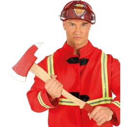 Hacha Bombero 60 cms