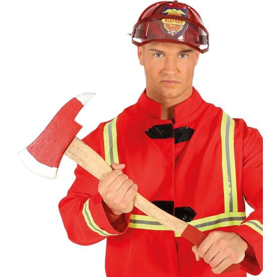 Hacha Bombero 60 cms