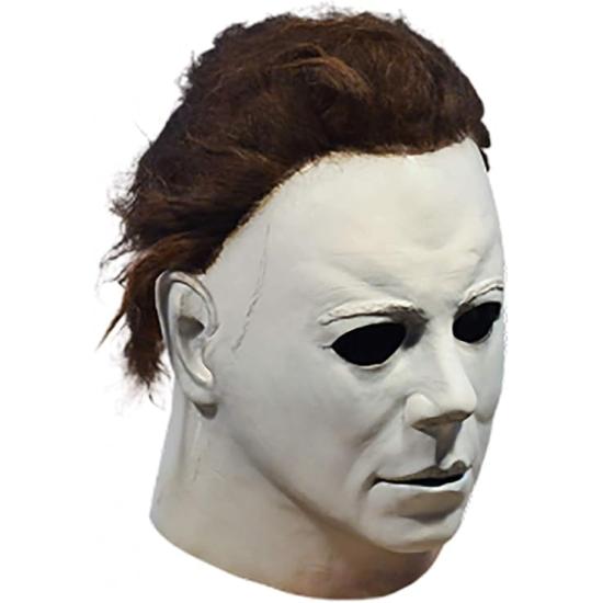 Halloween 1978 – Michael Myers Deluxe Mask