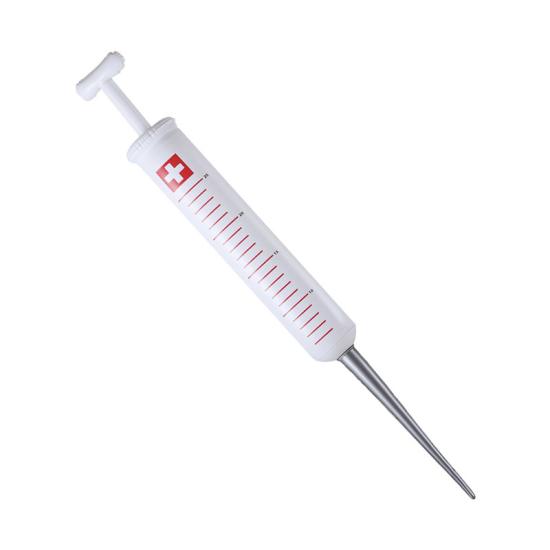 Jeringulla hinchable de 50 cm