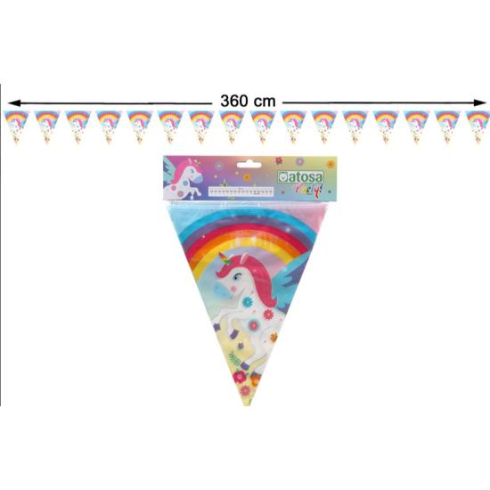 Kit Cumpleaños Unicornio