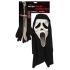 Kit de cazador de fantasmas Ghost Face